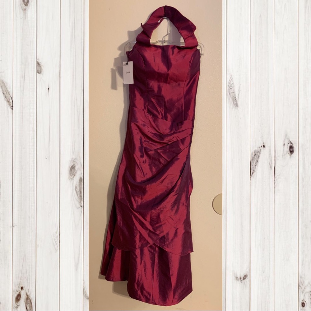 DresSale. Party Dress